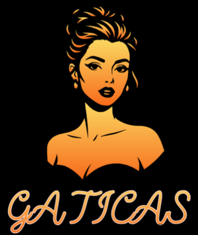 Logo Gaticas Escort